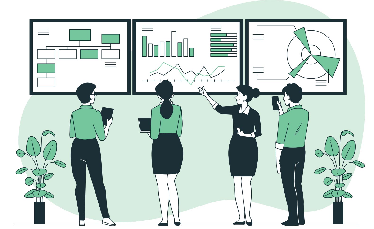 Project Lifecycle Stages: From Initiation to Closure