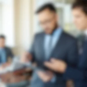 Leadership in Practice